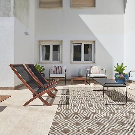 Sesimbra Beach Apartment Ngoại thất bức ảnh