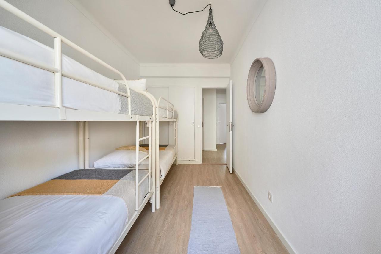 Sesimbra Beach Apartment Ngoại thất bức ảnh