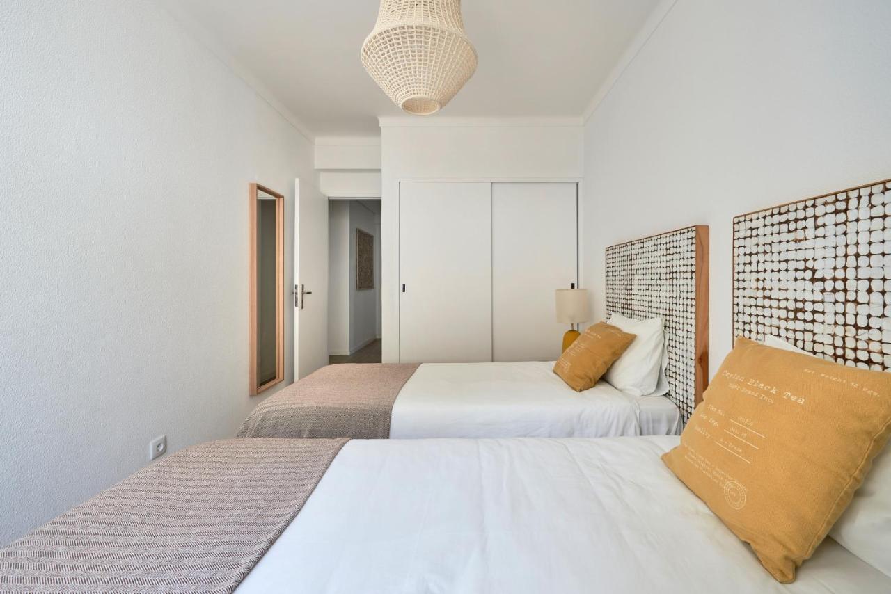 Sesimbra Beach Apartment Ngoại thất bức ảnh