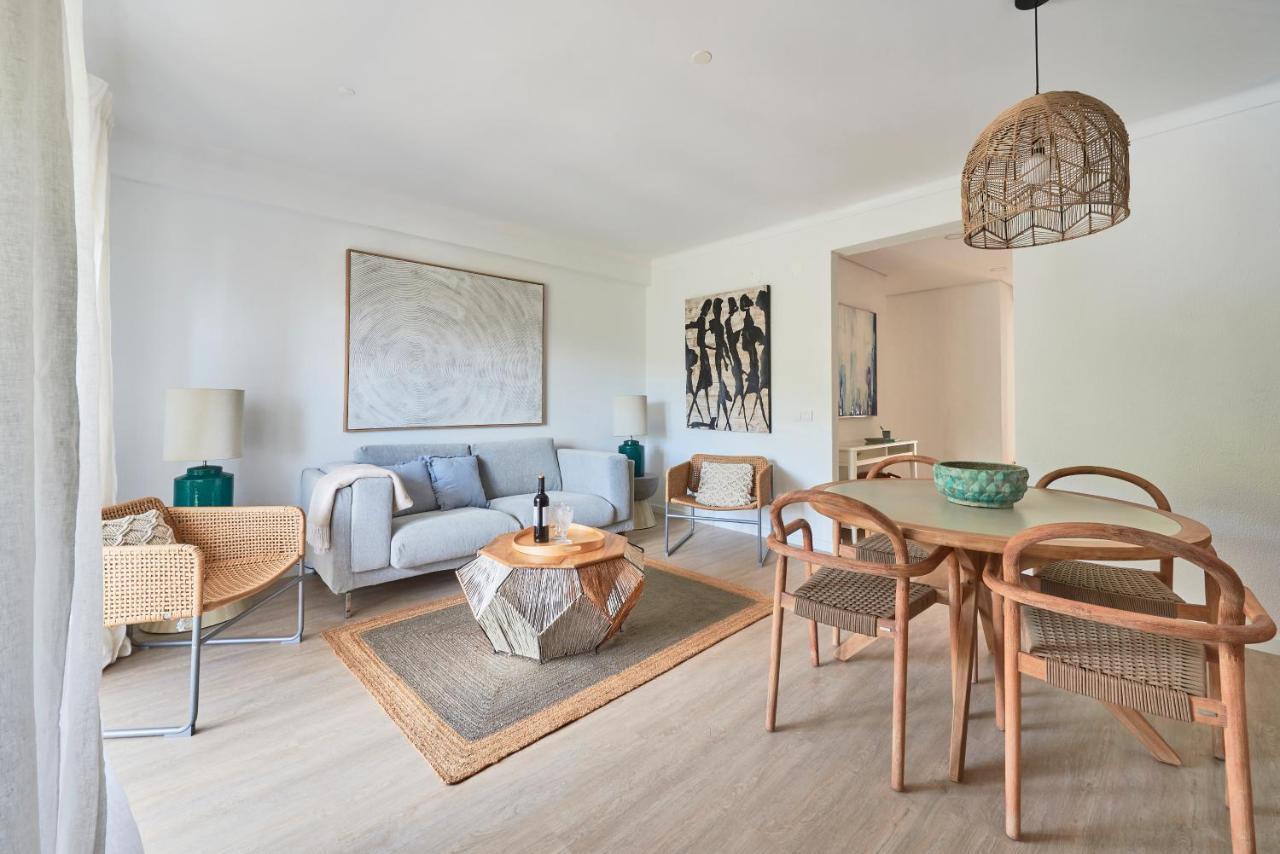 Sesimbra Beach Apartment Ngoại thất bức ảnh