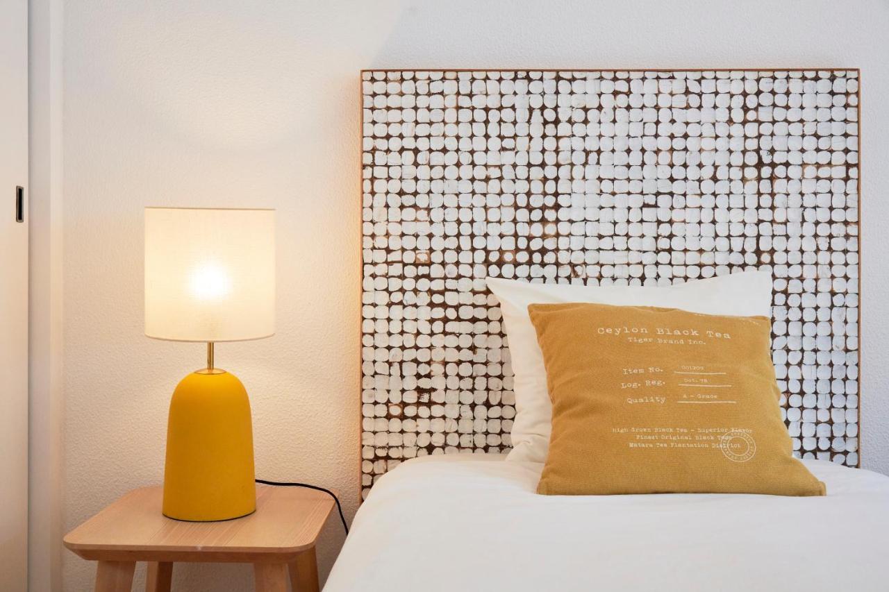 Sesimbra Beach Apartment Ngoại thất bức ảnh