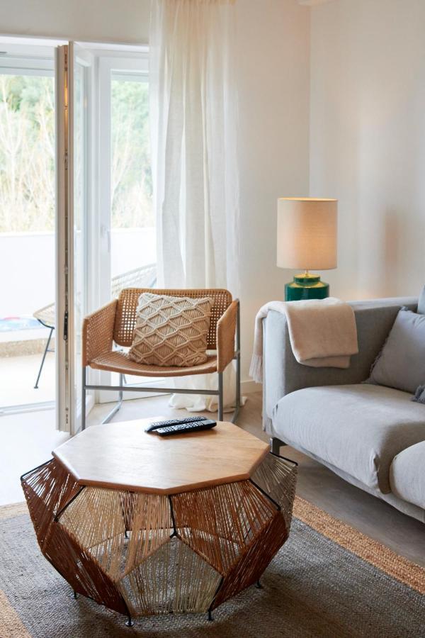 Sesimbra Beach Apartment Ngoại thất bức ảnh