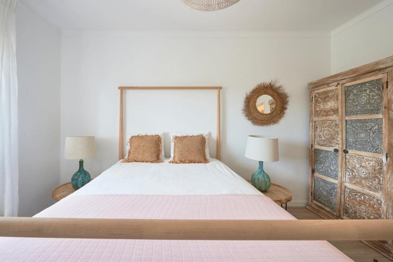 Sesimbra Beach Apartment Ngoại thất bức ảnh