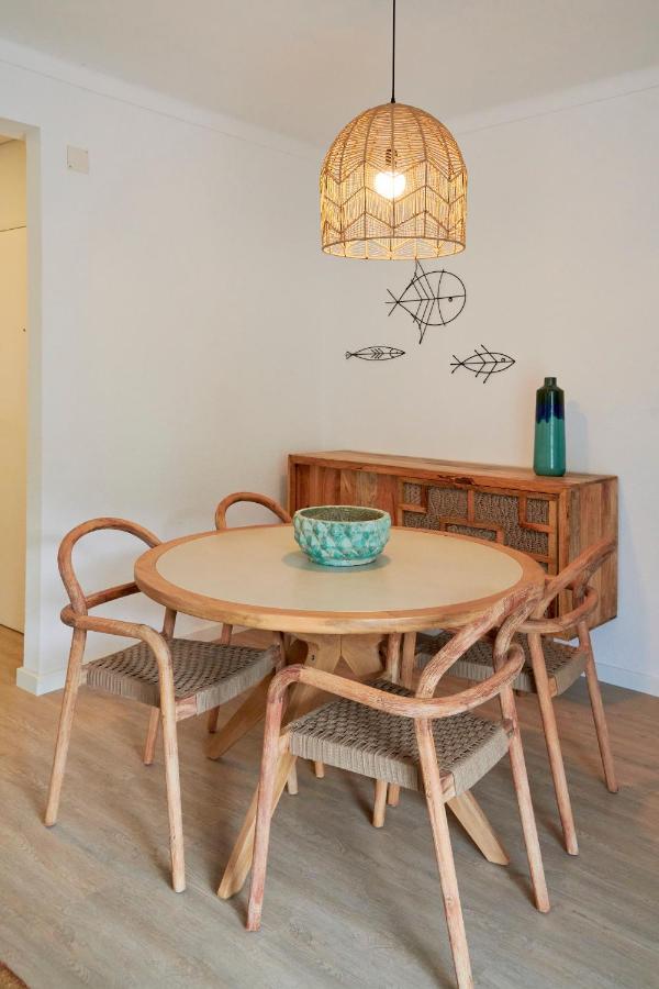 Sesimbra Beach Apartment Ngoại thất bức ảnh
