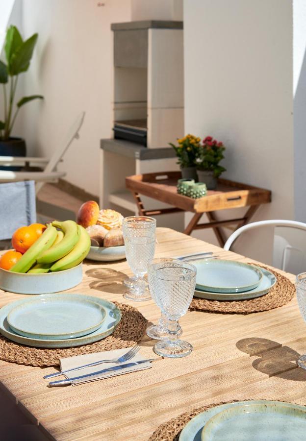 Sesimbra Beach Apartment Ngoại thất bức ảnh