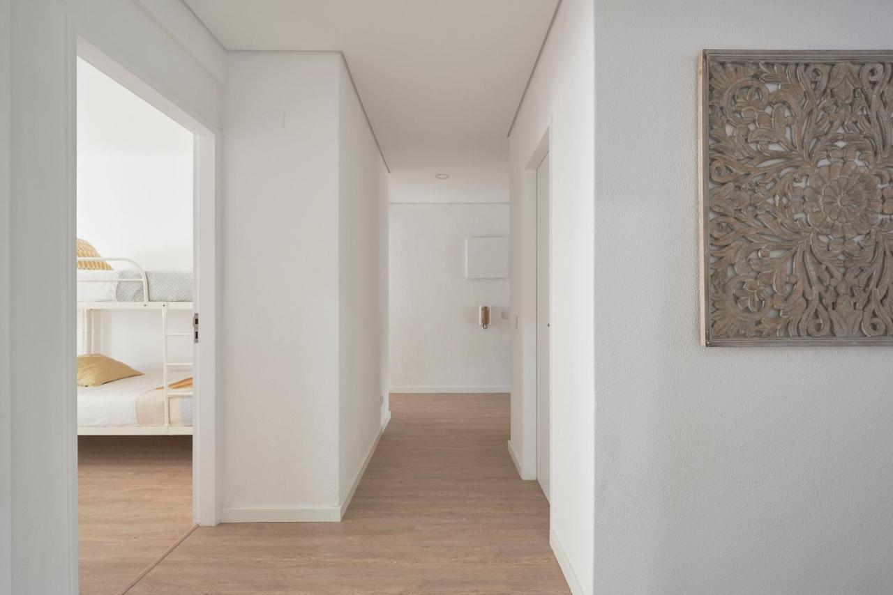 Sesimbra Beach Apartment Ngoại thất bức ảnh